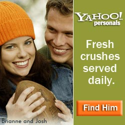 Yahoo Personals